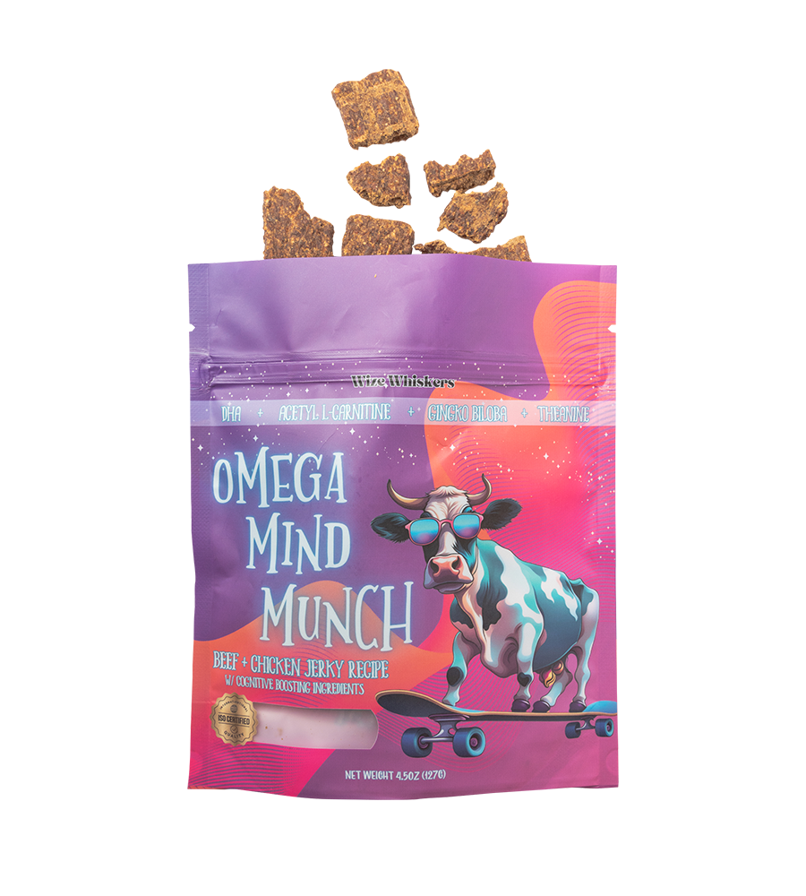 Joint Complex + Omega Mind Munch