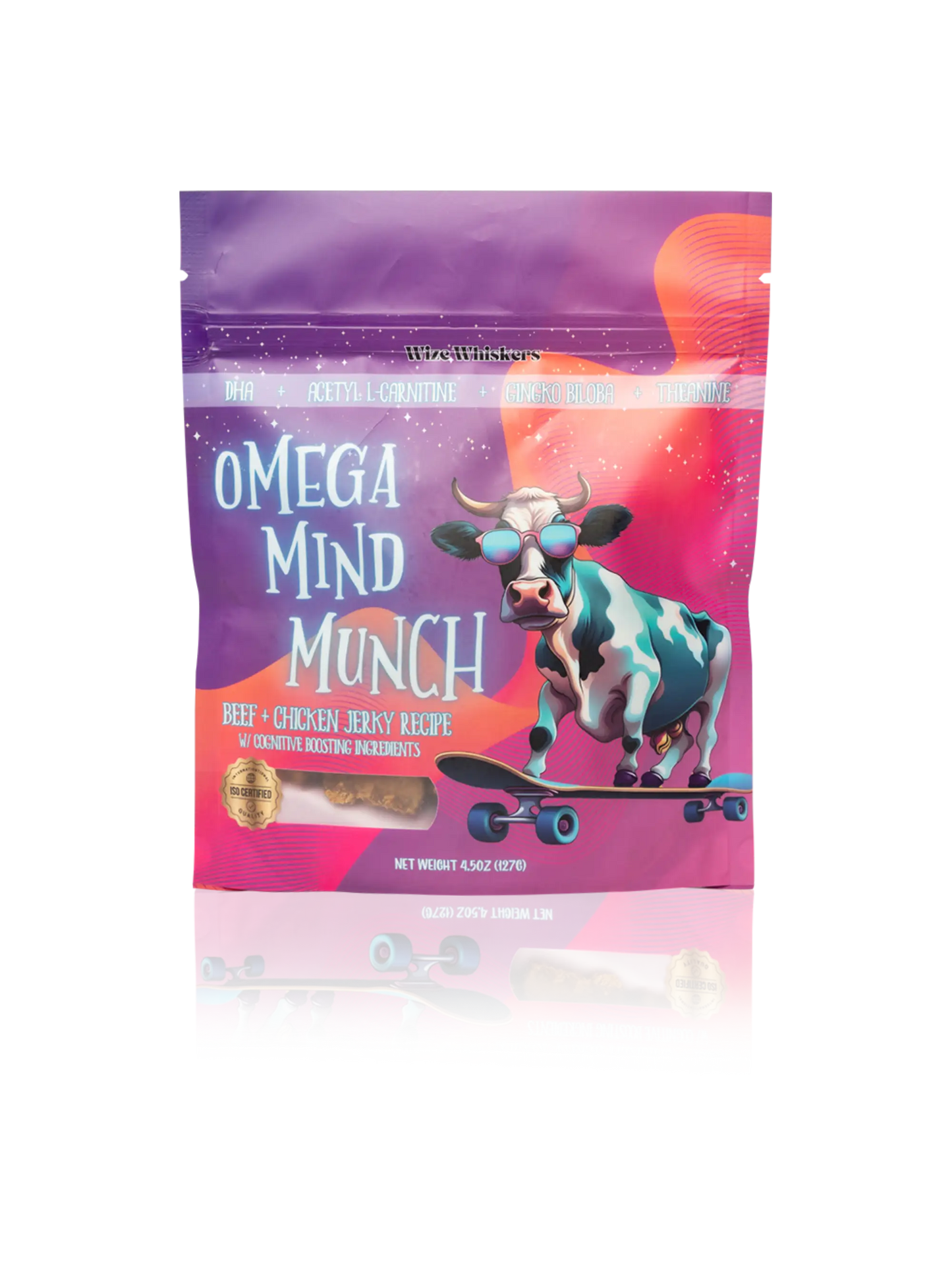Joint Complex + Omega Mind Munch